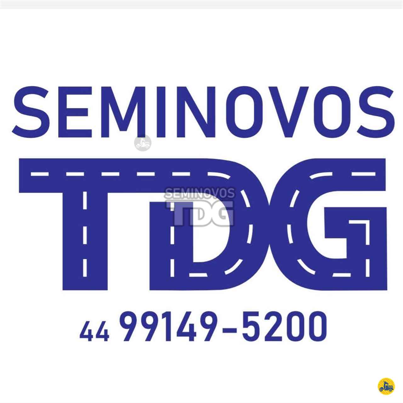GRANELEIRO de Seminovos TDG